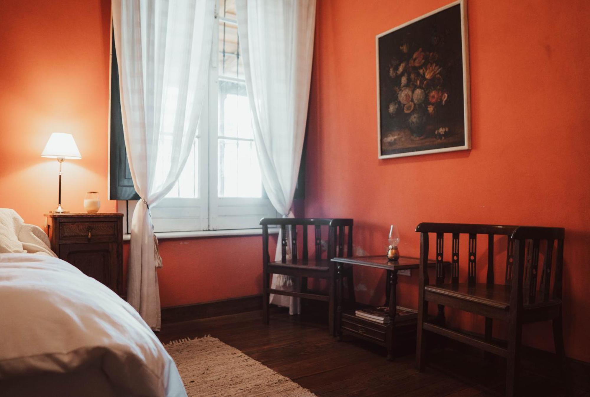 Estancia La Violeta Чахари Экстерьер фото