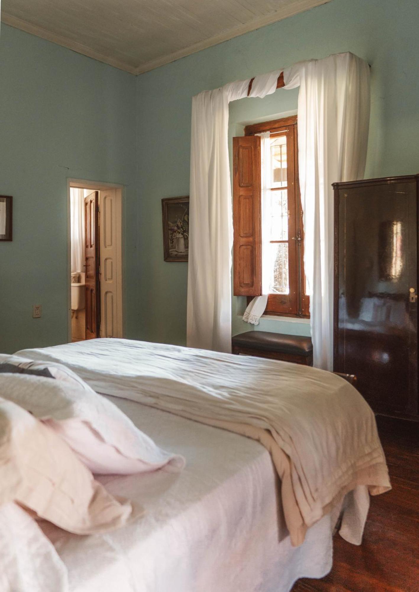 Estancia La Violeta Чахари Экстерьер фото